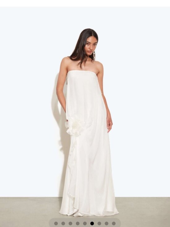 Rat & Boa Dresses & Skirts - Rat & Boa Hibiscus Dress